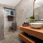 Gorgeous Beachfront Villa Cozumel Paradise
