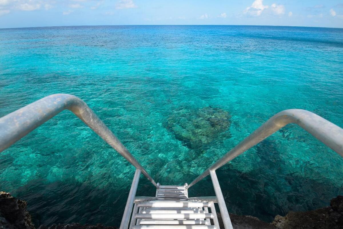 Gorgeous Beachfront Paradise Cozumel