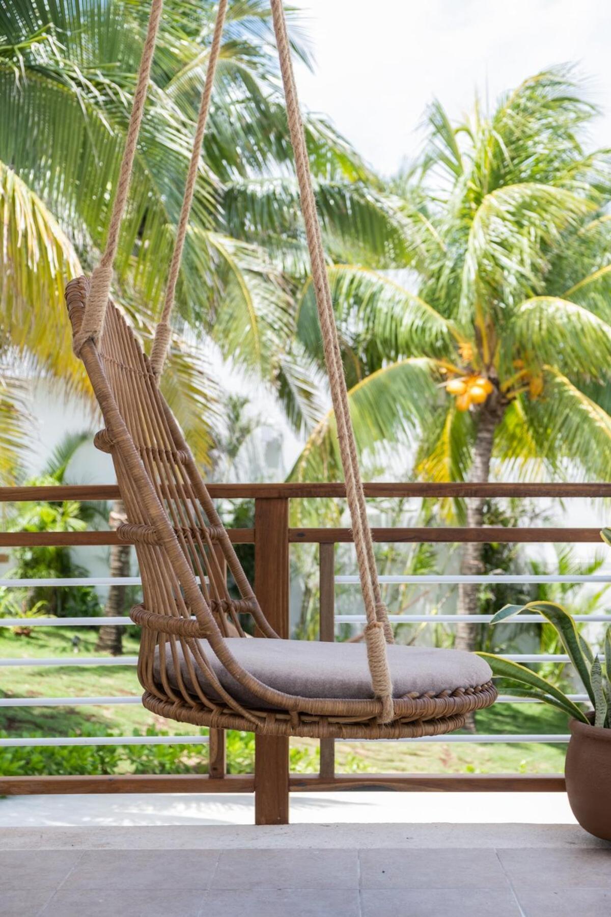 Gorgeous Beachfront Paradise * Cozumel